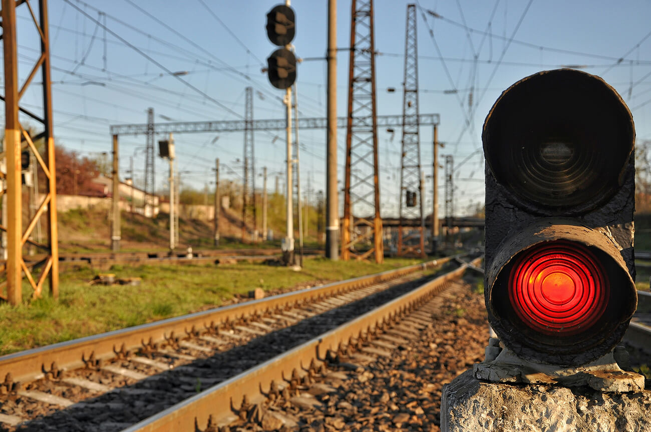 SIL certification railway systems — certified train protection on freight corridor