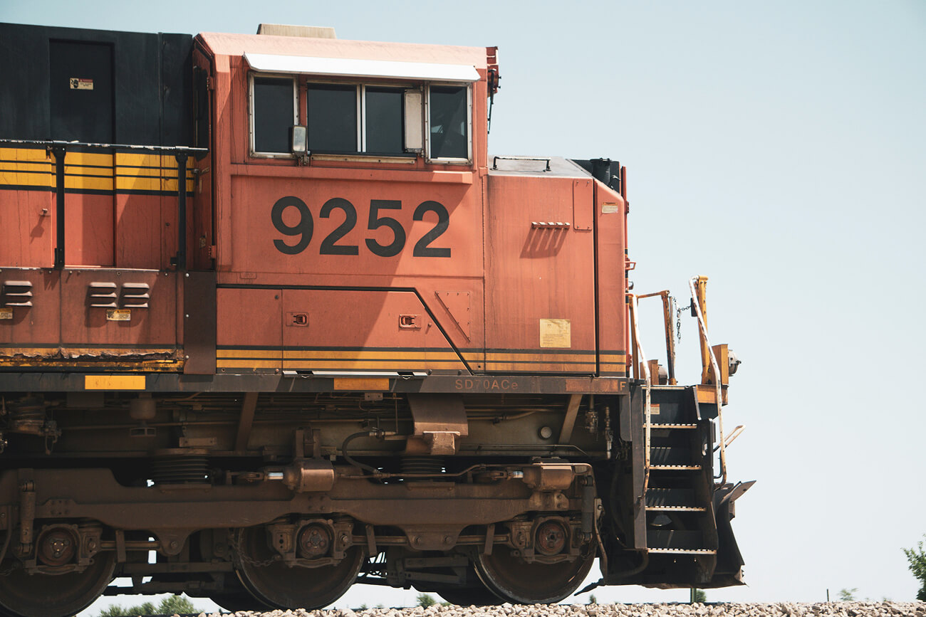 Preventable rail accidents — train control system failure analysis and safety data